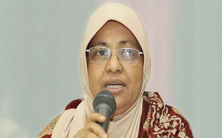চিকিৎসার জন্য সিঙ্গাপুর গেলেন স্বাস্থ্য উপদেষ্টা